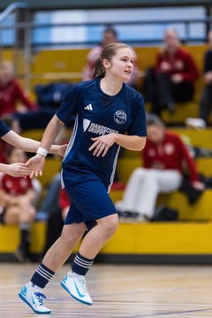 Bild 762 - wBJ NFV Futsalmeisterschaft